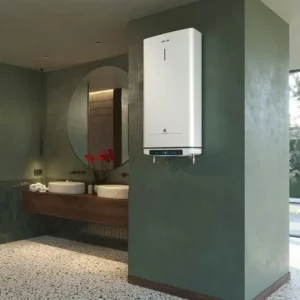 Ariston Velis Pro Wi-Fi 80 - Image 3
