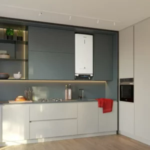 Ariston Velis Pro Wi-Fi 80 - Image 5