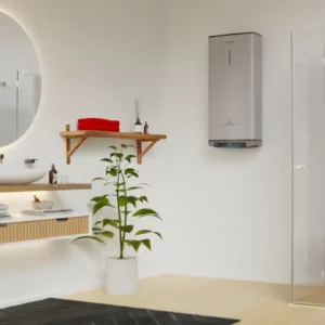 Ariston Velis Tech Wi-Fi 100 - Image 3
