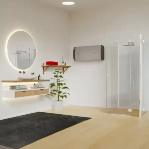 Ariston Velis Tech Wi-Fi 100 - Image 4