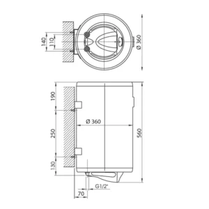 Elit Talas S30 Slim - Image 3